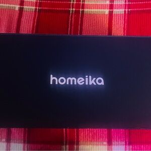 Homeika H016 All-In-1 Cordless Stick Vacuum
NEEDS NEW BATTERY- Battery is at 0%